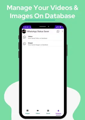 WhatsApp Status Saver android App screenshot 7